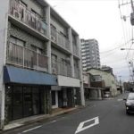 西区三滝町（中古収益ビル）　外観
