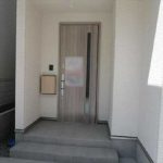 東区矢賀3丁目新築　外観