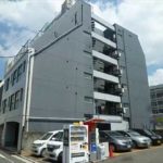 中区西平塚町中古　外観