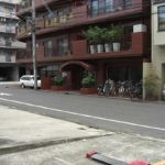 ロッコーマンション竹屋町　外観