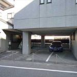 南区東雲3丁目中古　駐車場