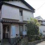 向洋新町3丁目土地　現地(外観)