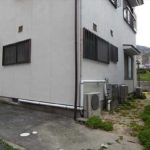 東区上温品1丁目中古　外観