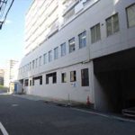 新明治橋マンション　外観