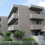 サーパス古江西町　外観