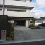 ヴェルディ天神川駅南　外観