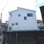 東区牛田東1丁目新築　外観