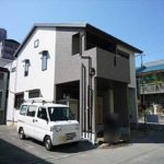 南区宇品御幸5丁目新築　現地