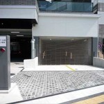 シティタワー広島　外観