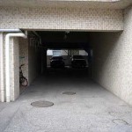 みのりハイム　共用部