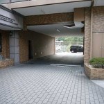 ダイアパレスパークサイド府中　共用部25