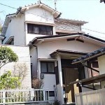 東区牛田早稲田2丁目中古　外観