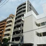 フォルム幟町　外観(外観)