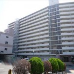 みゆきパークマンションB棟　外観(外観)