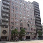 舟入コータース　外観