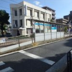 県病院前電停へ徒歩1分