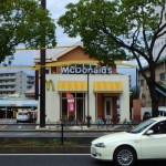 マクドナルド