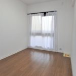 ダイアパレス東雲本町　洋室4.6帖。子供部屋としてもおすすめです♪