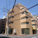 ◎成約済 ◆コープ野村鷹野橋ガーデンスクエア ◎全面リフォーム済みです♪
