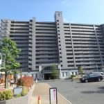 コープ野村鷹野橋ガーデンスクエア　(外観)