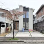 呉市焼山本庄2丁目（新築戸建）