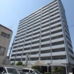 アーバンビュー渚ガーデンタワーヴィレッジ2番館 外観。28階建ての9階部分です。(外観) アーバンビュー渚ガーデンタワーヴィレッジ2番館 外観。28階建ての9階部分です。(外観)