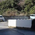 牛田早稲田グランドハイツ　駐車場