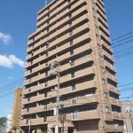 ヴェルパーク海田グランデージ　外観