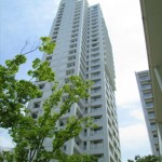 アーバンビュー渚ガーデンタワーヴィレッジ2番館　外観(外観)