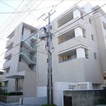 アーバンビュー翠マスターズハウス　外観