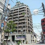 アーバンビュー並木アベニュー　外観