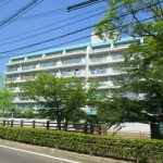 日商岩井牛田マンション