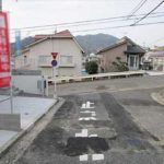 ＢＥＬＩＳＴＡ吉島　エントランス