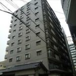 リビエール住吉　外観