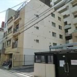 中区河原町（中古売ビル）　外観