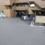 ロイヤルパレス曙町　外観
