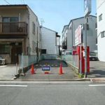中区光南1丁目　現地