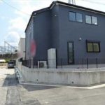東区馬木7丁目新築　外観