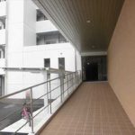 ウイング三滝観音台　共用部分