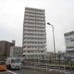 ヴェルディ府中リブレ　外観
