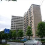 長寿園マンション　外観