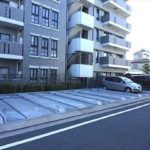 Ｊｃｉｔｙ千田町　外観