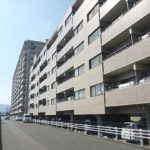 サーパス五日市南　外観