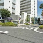 アーバンビュー宇品フェアパークＤ棟　外観
