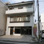 南区宇品神田3丁目中古　外観