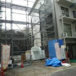 中区舟入南4丁目新築　現地