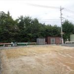 呉市焼山泉ヶ丘2丁目新築　現地