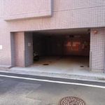ローレルコート平和大通り　外観