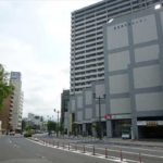 Ｊｃｉｔｙ橋本町音楽大学前　駐輪場