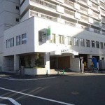 西区横川新町土地　現地